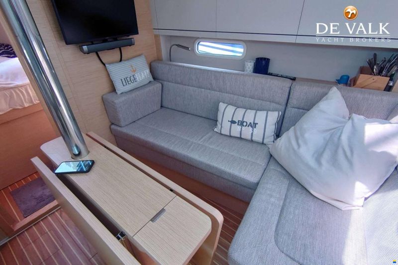 Hanse 348