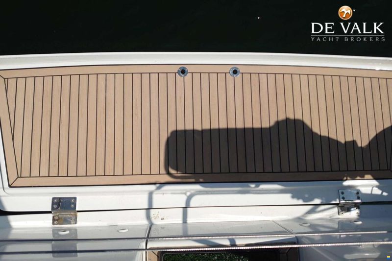Hanse 348