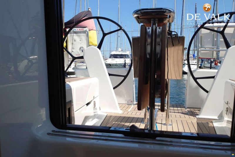 Hanse 348
