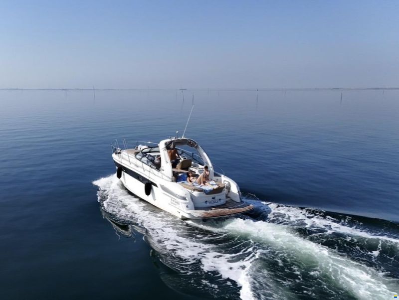 Bavaria S29