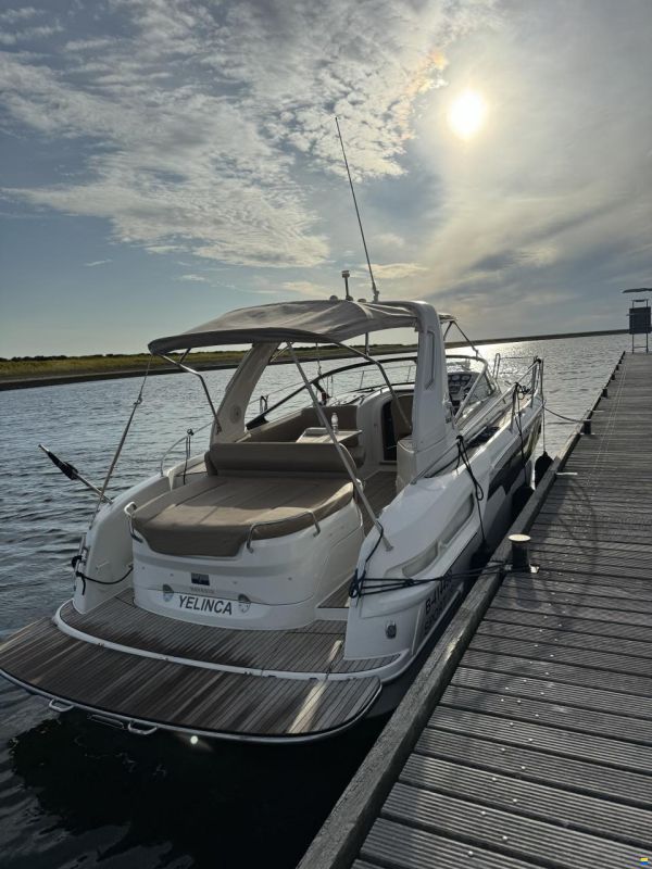 Bavaria S29