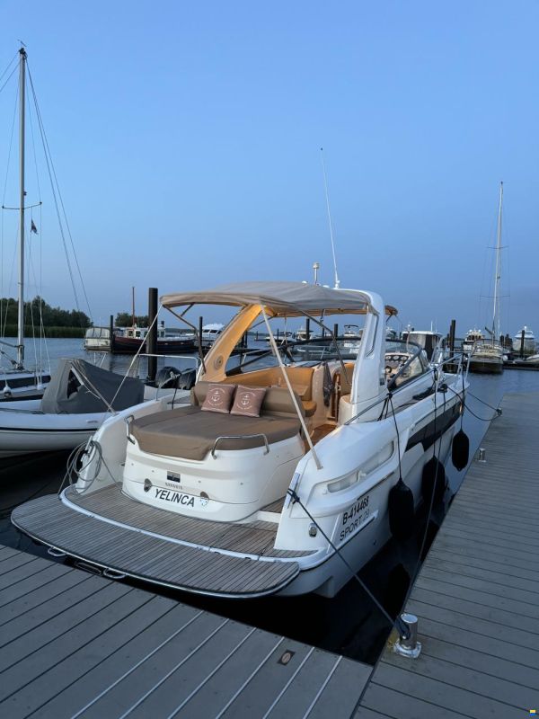 Bavaria S29