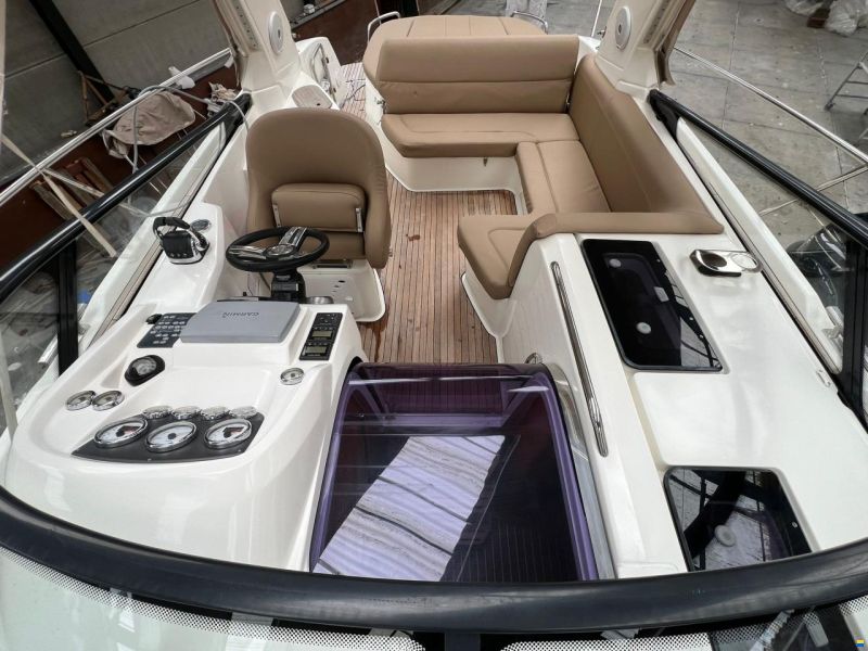 Bavaria S29