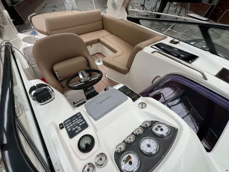 Bavaria S29