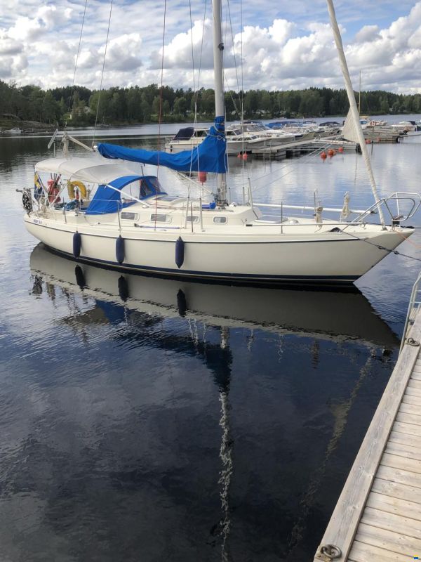 OE33 Sunds&ouml;r Olle Enderlein