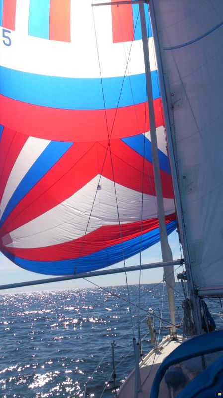 OE33 Sundsör Olle Enderlein