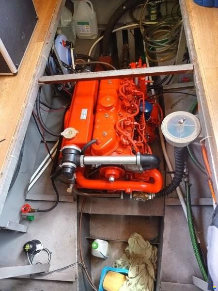 Wicabo 850 S Proficiat