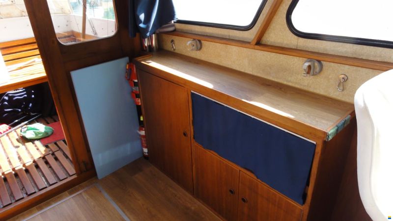 Wicabo 850 S Proficiat