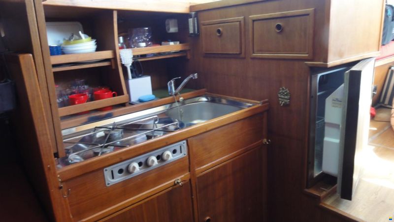 Wicabo 850 S Proficiat