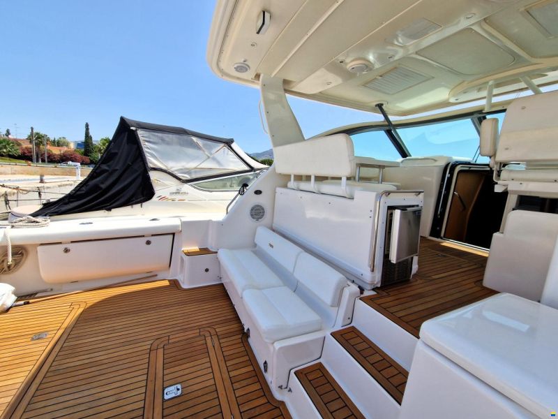 Tiara 4200 Open