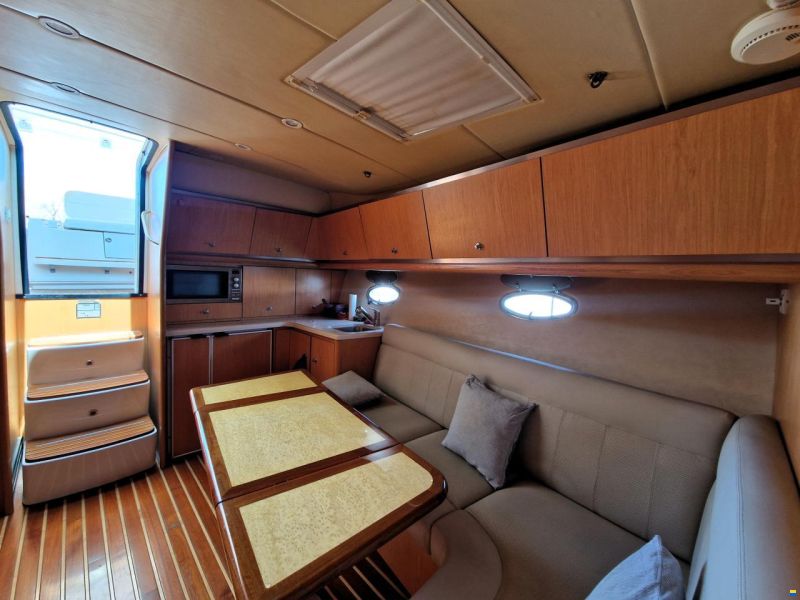Tiara 4200 Open