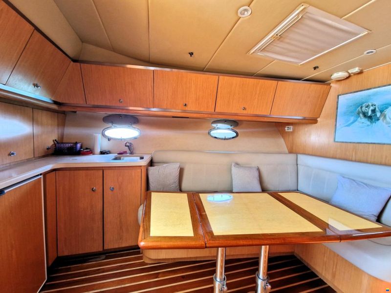 Tiara 4200 Open