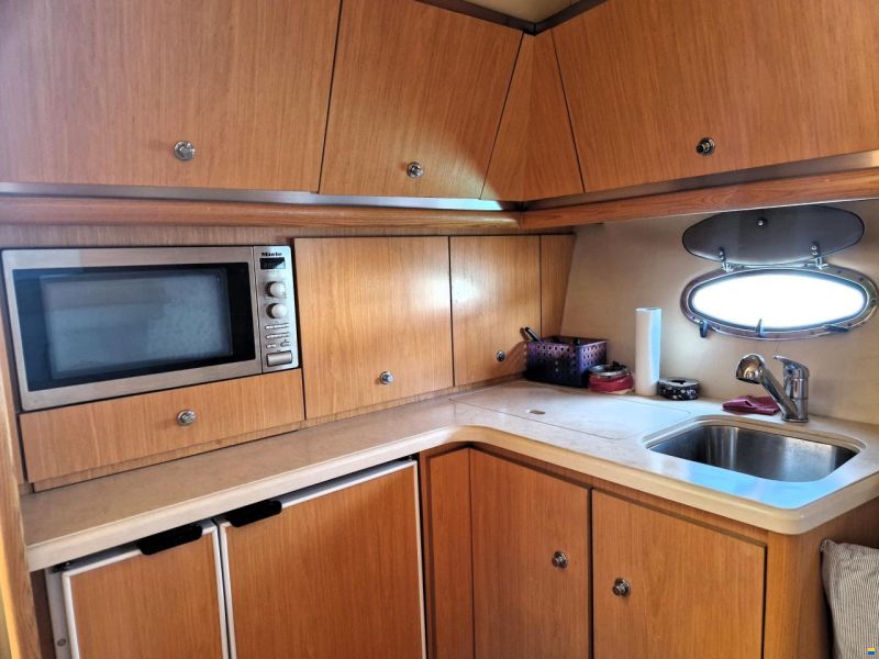 Tiara 4200 Open
