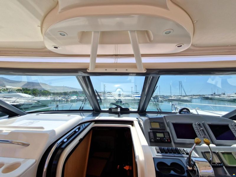 Tiara 4200 Open