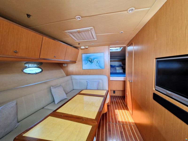 Tiara 4200 Open