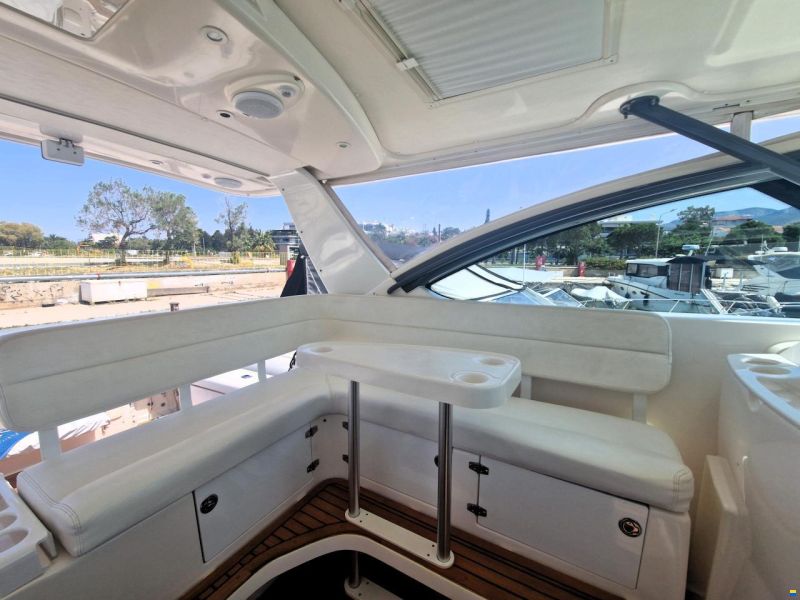 Tiara 4200 Open