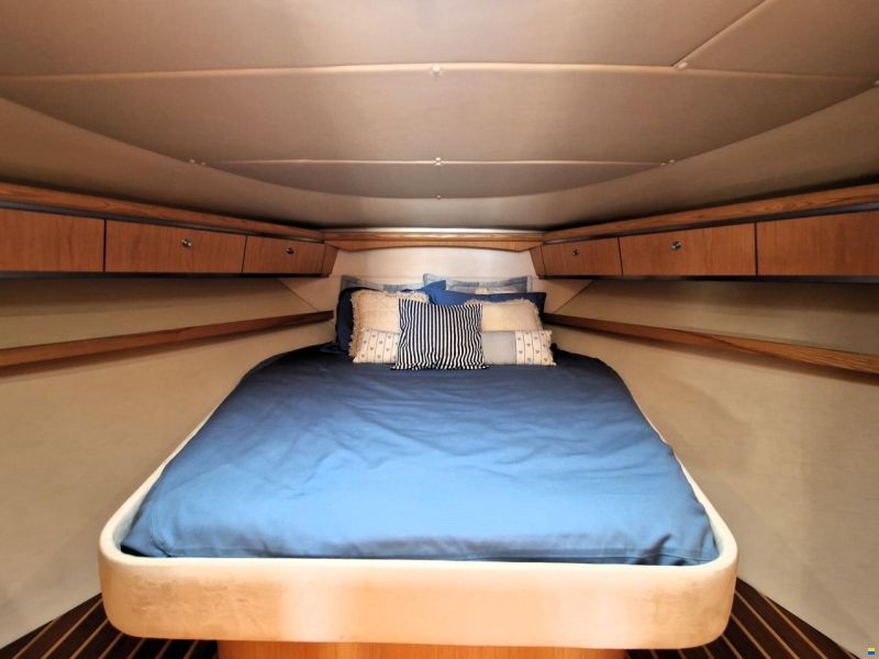 Tiara 4200 Open