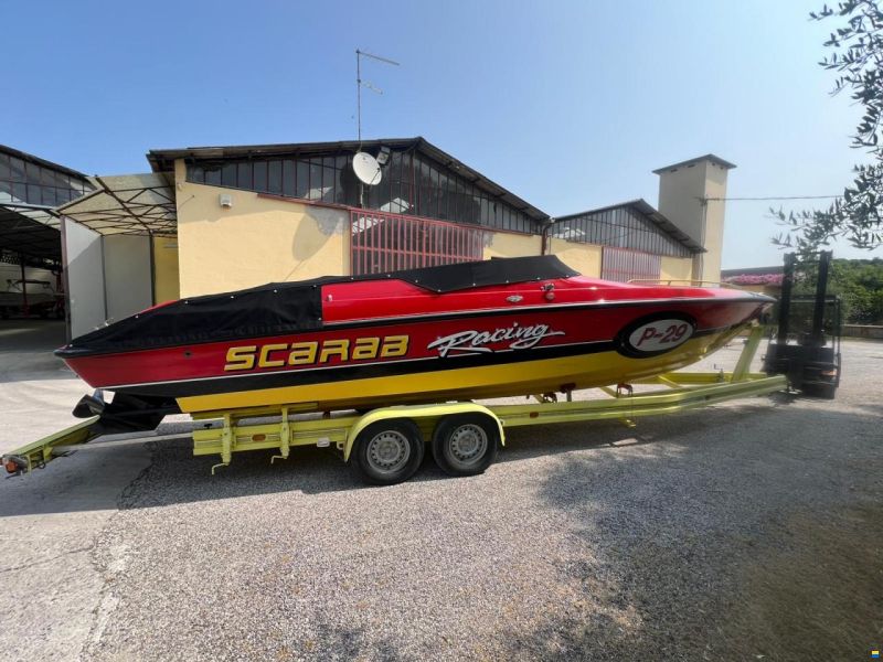 Scarab Wallcraft P29
