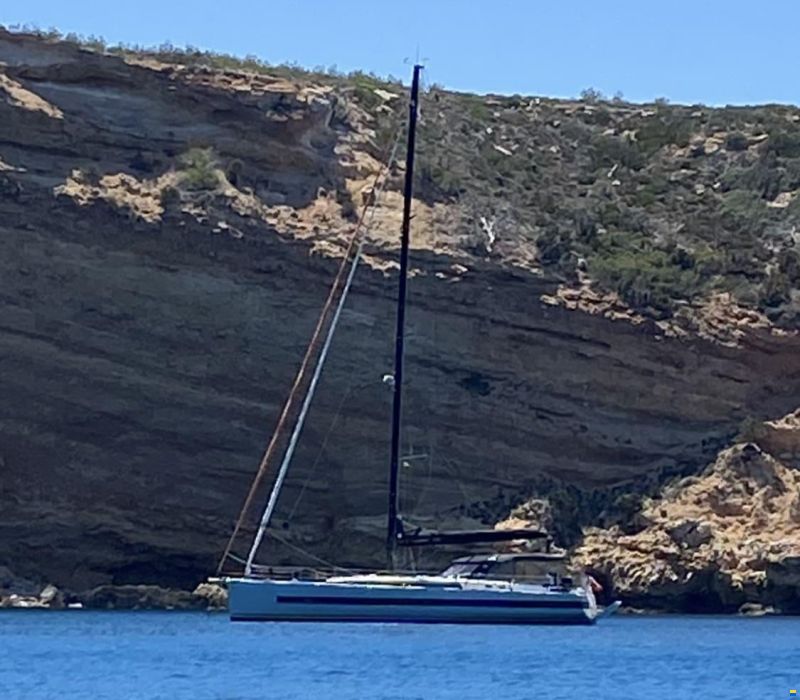 Beneteau Oceanis Yacht 62