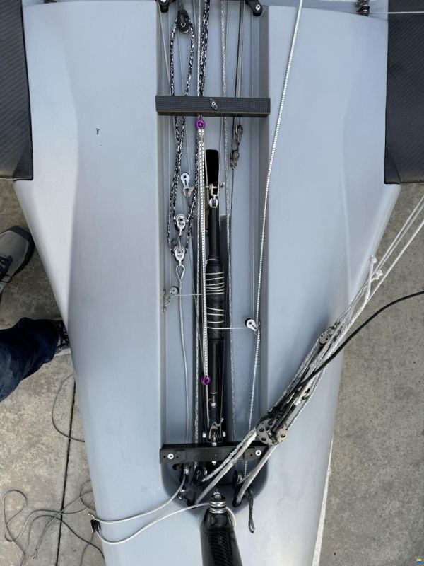 Maguire Aerocet Moth