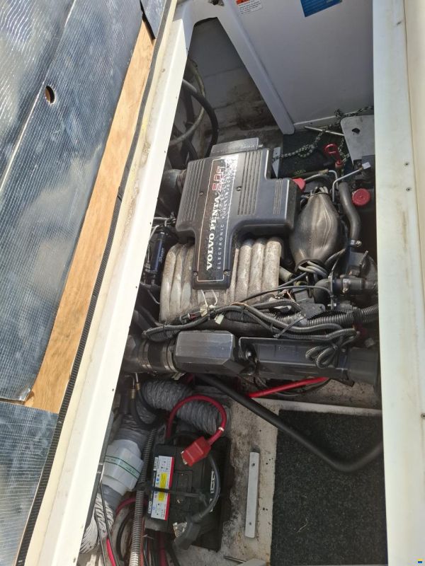 Chris Craft conzept