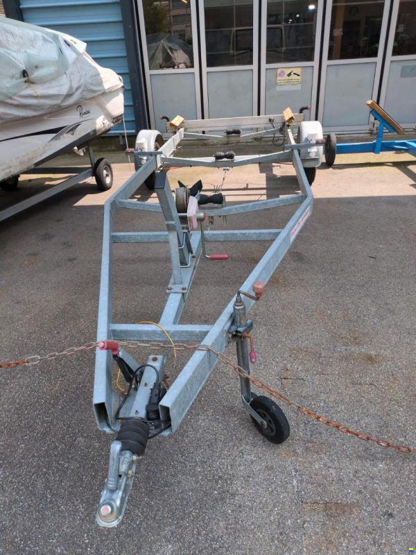 Stüssi BM900