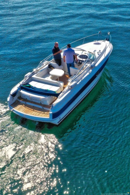 Bavaria 29DC Sport
