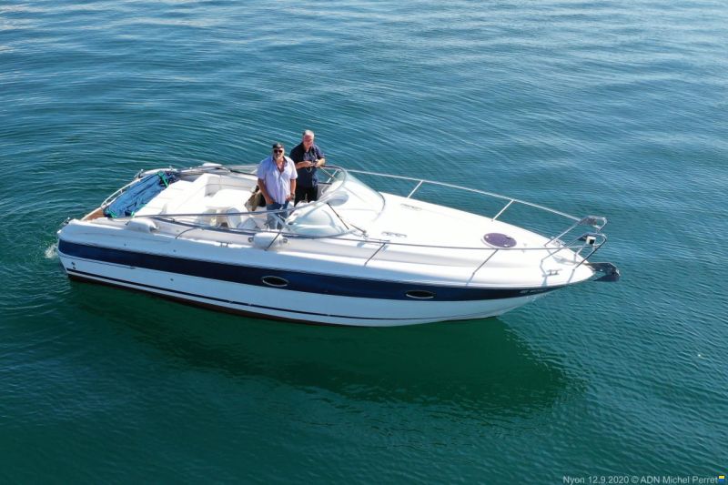 Bavaria 29DC Sport