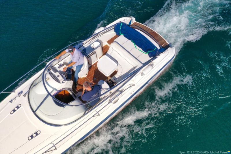 Bavaria 29DC Sport
