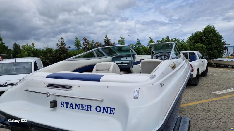 crownline 182 BR