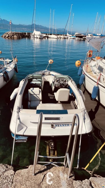 crownline 182 BR