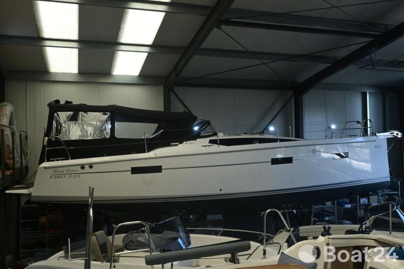 Viko S35 Black Edition