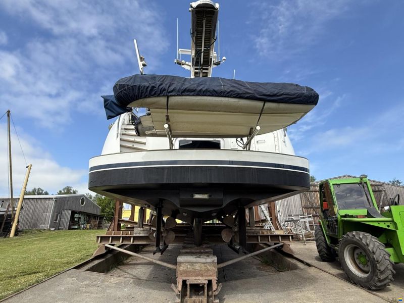 Van der Heijden Dynamic Deluxe 1700
