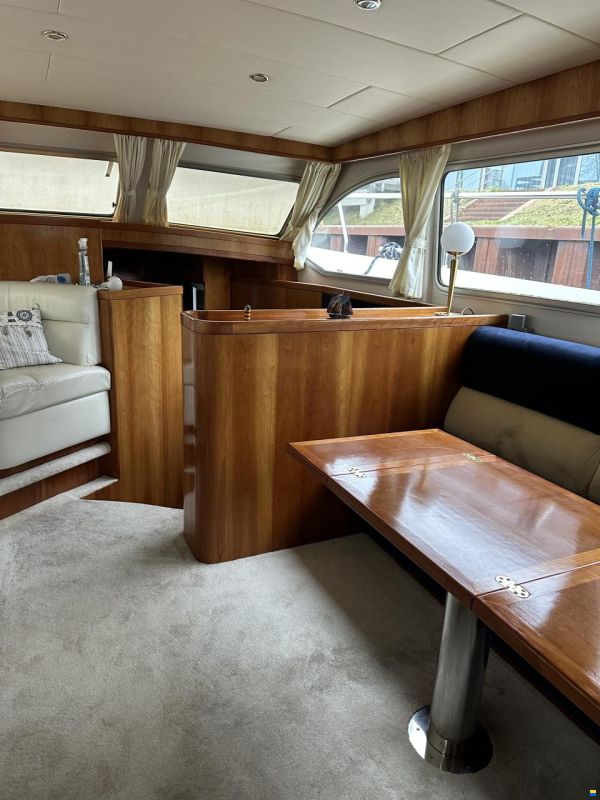 Van der Heijden Dynamic Deluxe 1700