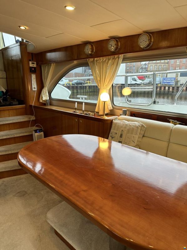 Van der Heijden Dynamic Deluxe 1700