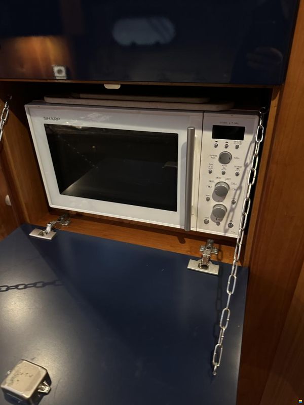 Van der Heijden Dynamic Deluxe 1700