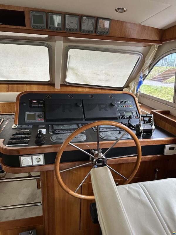 Van der Heijden Dynamic Deluxe 1700