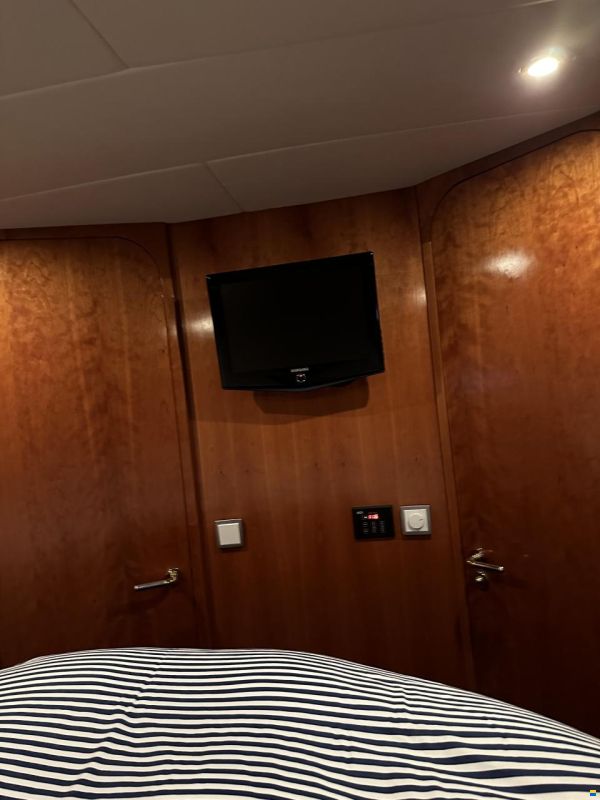 Van der Heijden Dynamic Deluxe 1700