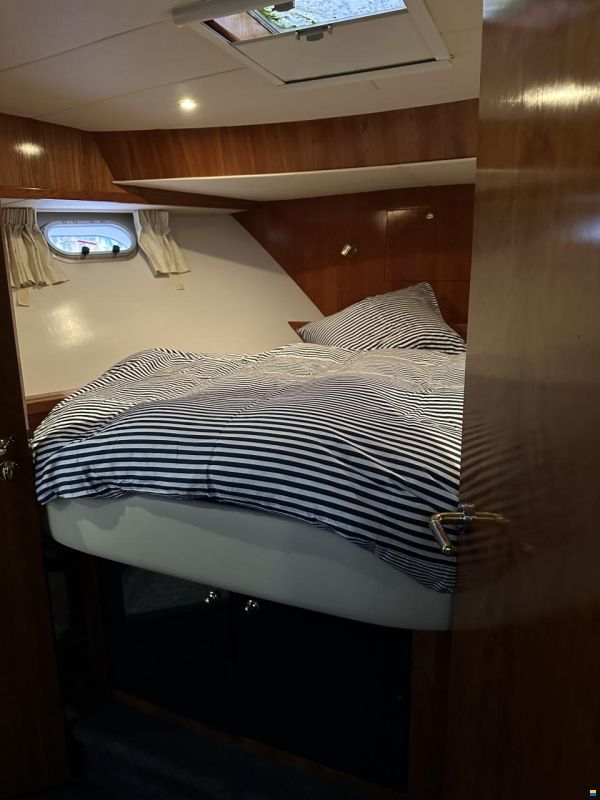 Van der Heijden Dynamic Deluxe 1700