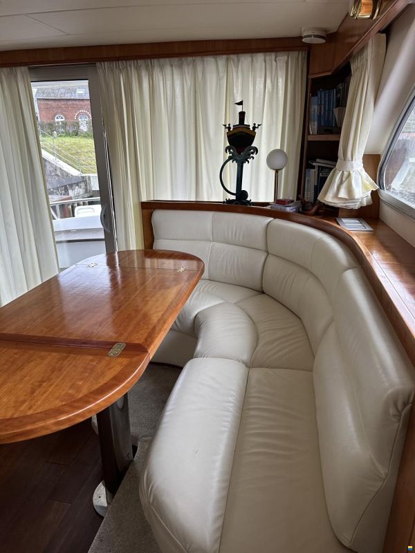 Van der Heijden Dynamic Deluxe 1700