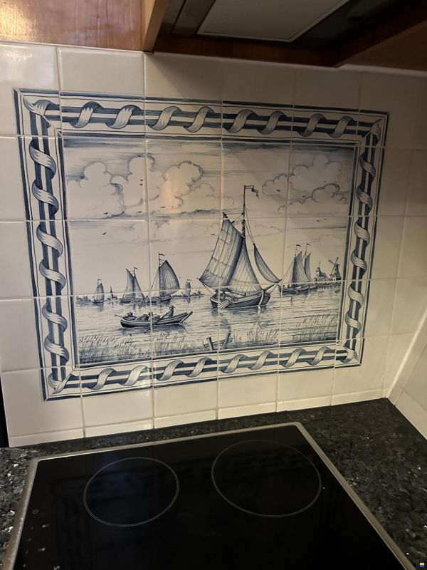 Van der Heijden Dynamic Deluxe 1700