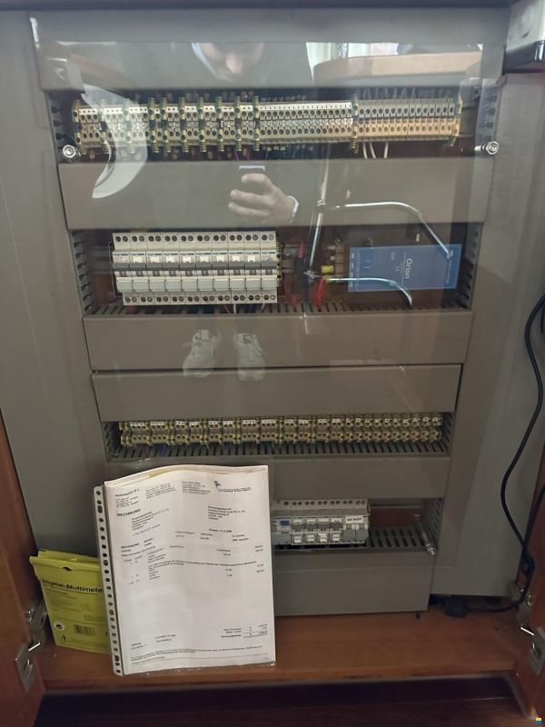 Van der Heijden Dynamic Deluxe 1700