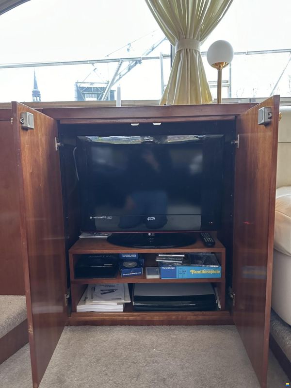 Van der Heijden Dynamic Deluxe 1700