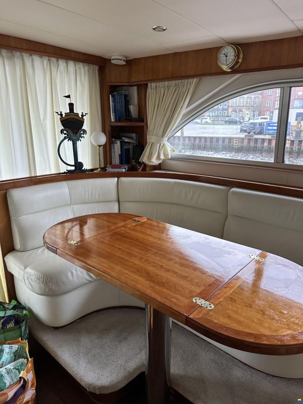 Van der Heijden Dynamic Deluxe 1700