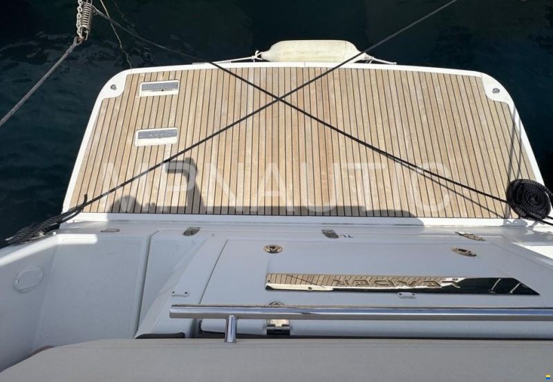 Jeanneau Leader 30