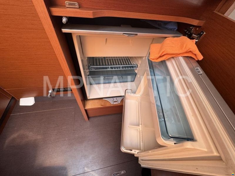Jeanneau Leader 30