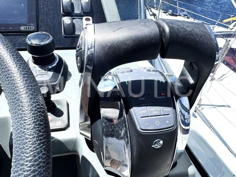 Jeanneau Leader 30