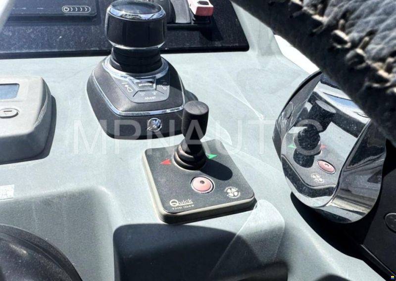 Jeanneau Leader 30