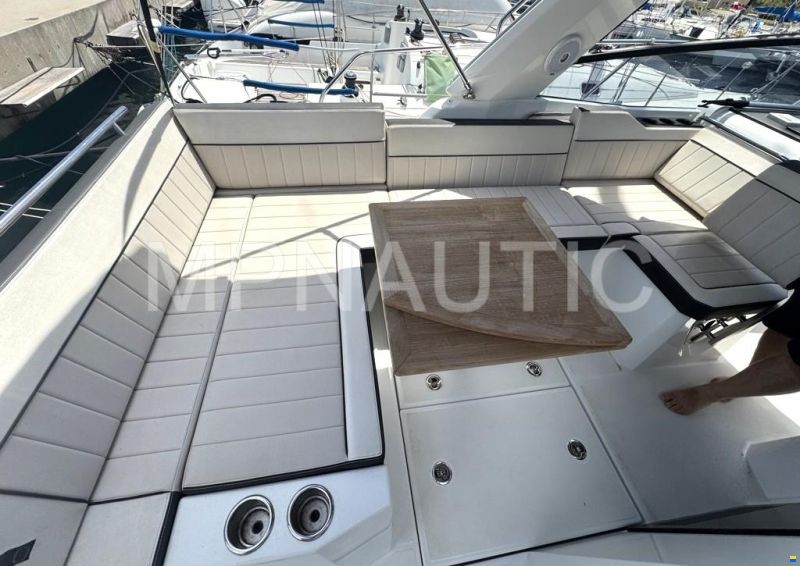 Jeanneau Leader 30