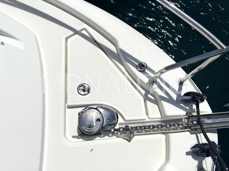 Jeanneau Leader 30